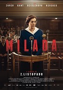 Film Milada je inspirován osudem a životem JUDr. Milady Horákové, který se dotkl mnoha lidí. Odehrává se v letech 1937 – 1950 a vypráví příběh ženy, v jejíž osobnost a […]