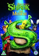 Divadelní záznam původního broadwayského muzikálu Shrek, který vznikl podle stejnojmenného animovaného filmu studia DreamWorks. V původním obsazení, stejně jako v tomto záznamu z roku 2009, se v titulní roli představil […]