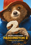 Náš kamarád Paddington se už šťastně usadil s rodinou Brownových a je oblíbeným členem místní komunity. Aby mohl koupit ten nejlepší dárek ke 100. narozeninám jeho tety Lucy, začne pracovat. […]