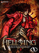 Poslední díl série Hellsing, ve kterém se odehrává osudový souboj mezi organizací Hellsing a Millenniem.