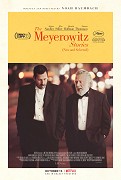 The Meyerowitz Stories