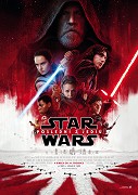 Ve filmu Star Wars: Poslední z Jediů od studia Lucasfilm pokračuje sága rodu Skywalkerů. Postavy předchozího filmu Star Wars: Síla se probouzí spolu s legendárními hrdiny galaxie prožívají strhující dobrodružství, […]