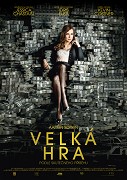 Hvězdně obsazený film, který vypráví pravdivý příběh Molly Bloom, profesionální lyžařky, která se dílem osudu stala provozovatelkou tajných heren pro smetánku nejen z řad hollywoodských hereckých es, rockových hvězd a […]