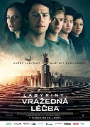 V epickém finále trilogie Labyrint vede Thomas (Dylan O’Brien) svou skupinu unikajících Placerů na jejich poslední a nejnebezpečnější misi. Musejí se poprat o naději ve světě, který se hroutí pod […]