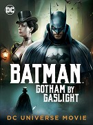 Batman: Gotham by Gaslight