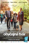 Film založený na knižním bestselleru Wonder vypráví inspirující a dojemný příběh Augusta Pullmana (Jacob Tremblay). Narozen s obličejovou vadou, která mu až do teď bránila k navštěvování běžné základní školy, […]