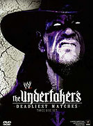 WWE: The Undertaker’s Deadliest Matches