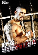 Yuri Boyka (Scott Adkins) sa pokúša dostať na európsky turnaj bojových umení. V kvalifikačnom súboji nešťastnou zhodou okolností zabije svojho súpera Viktora Gregova (Emilien De Falco), čo v ňom vyvolá […]