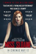 V nemilosrdném světě politických stratégů je Elizabeth Sloaneová (Jessica Chastain) nejvyhledávanější a nejpůsobivější lobbistkou z celého Washingtonu. Elizabeth, která je proslulá jak svou mazaností, tak i skvělými výsledky, je vždy […]