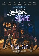 Dnešní teenageři nerevoltují dlouhými vlasy, dnes jede urban culture, street dance, hip-hop, rap, youtubering a taneční crew! Backstage je příběhem taneční skupiny, která se protlouká na malém městě a sní […]