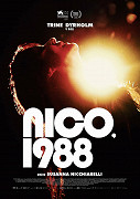 Nico, 1988 je road movie věnovanou posledním letům života Christy Päffgenové známé pod uměleckým jménem Nico. Film odehrávající se mezi Paříží, Prahou, Norimberkem a Manchestrem popisuje sólovou uměleckou dráhu hudební ikony, Warholovy […]