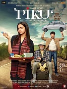 Piku, mladá žena úspěšná v profesním, ale již nikoli v soukromém životě, se v této netradiční road movie vydává na dlouhou výpravu z Bombaje do Kalkaty jakožto doprovod svého poněkud […]