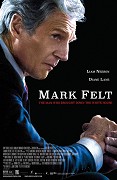 Mark Felt: The Man Who Brought the White House Down
