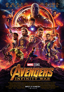 Snímek Avengers: Infinity War završuje neuvěřitelnou desetiletou cestu filmovým světem studia Marvel a přináší na stříbrná plátna nejsmrtonosnější a nejultimátnější válku všech dob. Avengers a jejich superhrdinští spojenci musí riskovat […]