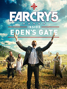 Far Cry 5: Inside Eden’s Gate