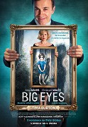 Film Big Eyes vypráví skutečný a šokující příběh jednoho z nejkolosálnějších uměleckých podvodů v historii. Na sklonku čtyřicátých a počátku padesátých let dosáhl malíř Walter Keane neuvěřitelného úspěchu, naprostou revoluci v komercionalizaci […]