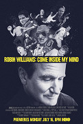 Dokumentární film „Robin Williams: Come Inside My Mind“ je zábavný, intimní a srdcervoucí portrét jednoho z nejoblíbenějších a nejvynalézavějších komiků na světě. Filmová pocta, vyprávěná převážně Williamsovými vlastními slovy, oslavuje […]