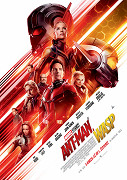 Filmový svět studia Marvel se rozrůstá o snímek Ant-Man a Wasp, který je novou kapitolou o superhrdinech, kteří se umějí zmenšovat. Po událostech filmu Captain America: Občanská válka musí Scott […]