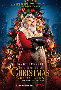 The Christmas Chronicles vypráví příběh dvou sourozenců Kate (Darby Camp) a Teddyho (Judah Lewis) Piercových, kteří se rozhodnou, že na Štědrý večer natočí Santu (Kurt Russell) v akci. Jejich plán […]