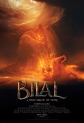 Bilal: A New Breed of Hero