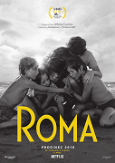 Zatím nejosobnější projekt oscarového režiséra a scenáristy Alfonsa Cuaróna (Gravitace, Potomci lidí, Mexická jízda), film Roma, sleduje dívku Cleo (Yalitza Aparicio), která pracuje v domácnosti středostavovské rodiny ve čtvrti Roma […]