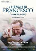 Životopisný film o  pápežovi Františkovi. Príbeh dlhej a tŕnistej cesty ľudskosti a zároveň spirituality, ktorú musel prekonať Jorge Bergoglio, syn talianskych imigrantov v Argentíne, kým sa v roku 2013 stal hlavou […]