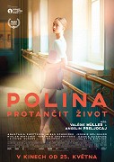 Polina (Anastasia Shevtsova) se už jako malá holčička stala žákyní profesora Bojinského, významného učitele klasického tance a přísného perfekcionisty. Ten ji od prvních tanečních kroků směřuje na dráhu klasické ruské […]