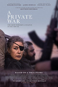 Mottem Marie Colvin (Rosamund Pike) bylo „Já to viděla proto, abyste to vy vidět nemuseli.“ Film začíná pohledem z výšky na zničený syrský Homs a o něco později se ve stejném […]