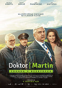 Příběhy populárního doktora Martina s tváří Miroslava Donutila vyvrcholí úplně novým a tím největším případem jeho kariéry v celovečerním filmu v kinech. Svérázný doktor Martin bude řešit dosud nepoznané záhady […]