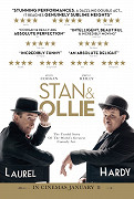 Příběh slavného filmového komediálního dua, Stana Laurela (Steve Coogan) a Olivera Hardyho (John C. Reilly). Ti se rozhodnou oživit svou upadající kariéru tím, že se vydají na divadelní turné do […]