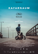 Příběh dvanáctiletého chlapce, který zažaluje své rodiče za to, že mu dali život, je strhující výpovědí o životě nejchudších ve slumech současného Libanonu. Snímek, který na festivalu v Cannes ohromil […]
