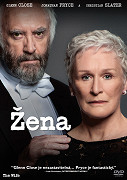 Joe Castleman (Jonathan Pryce) se dočká největšího ocenění, kterého se může spisovateli dostat – Nobelovy ceny za literaturu. Společně se svou ženou Joan (Glen Close) se vydávají do Stockholmu na […]