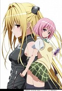 To Love-Ru: Trouble – Darkness