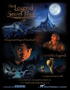 Legend of Secret Pass, The