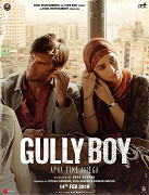 Ve filmu Gully Boy Ranveer Singh hraje vysokoškolského studenta Murada, který žije ve známém bombajském slumu Dharavi. Alia Bhatt hraje jeho tajnou přítelkyni, která se připravuje na profesi lékařky. Murad […]