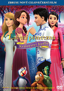 Princezna Odetta při příležitosti narozenin princezny Alise pořádá hudební soutěž, jejíž vítěz zazpívá na narozeninovém plesu! Zúčastní se i čínský princ Li, zatímco jeho sestra, princezna Mei Li, se jako […]