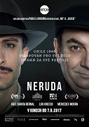 Píše se rok 1948 a Studená válka dosáhla k chilským hranicím. Senátor Pablo Neruda (Luis Gnecco) během kongresu obviňuje vládu ze zrady Komunistické strany, za což jej prezident Gonzalez Videla […]