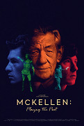 Dokument McKellen: Role na tělo, který vychází ze čtrnáctihodinového rozhovoru, odhaluje příběh jedné z opravdových britských hereckých ikon – Sira Iana McKellena. Od jeho dětství prožitého za války, působení v […]