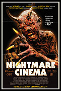 Nightmare Cinema