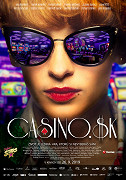 Život je jediná hra, ktorú si človek nevyberá sám. Ústrednou témou filmu Casino.$k nie sú len príbehy, ktoré sa viažu k priestoru kasína, hazardu a hráčom pokru, ale aj príbehy […]