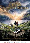 Fantasy pohádka Cesta za živou vodou volně navazuje na předchozí snímek Cesta za králem trollů, v němž jsme poprvé potkali dobrosrdečného Espena, jeho dva bratry, krásnou a odvážnou princeznu Kristin. […]