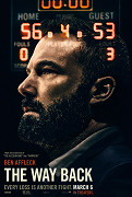 Jack Cunningham (Ben Affleck) je bývalá středoškolská hvězda v basketbalu. Hraní ale dávno nechal a nyní se živí jako stavební dělník. Většinu svého času tráví v baru. Když nepije tam, […]