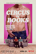 Téměř čtyři desetiletí vedl skromný pár Karen a Barry Masonovi Circus of Books, obchod s pornografií v Los Angeles, který se stal centrem místní gay komunity.