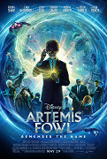 Snímek Artemis Fowl studia Disney natočený podle oblíbené stejnojmenné knihy Eoina Colfera sleduje dobrodružný příběh dvanáctiletého génia Artemise Fowla pocházejícího z kdysi zámožné zločinecké rodiny. Avšak Artemisův otec byl unesen […]