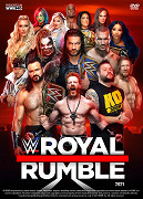 WWE Royal Rumble