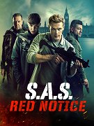 SAS: Red Notice