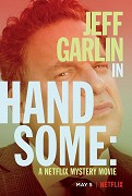 Gene Handsome (Jeff Garlin) je detektív z oddelenia vrážd v Los Angeles, ktorému stojí v ceste pri objasňovaní trestných činov len jedna prekážka, boj s jeho vlastnými problémami.