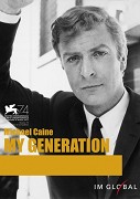 Britský herec Michael Caine propůjčil svůj hlas dokumentu o popové kultuře šedesátých let dvacátého století. Snímek My Generation, jehož režisérem je David Batty, nás zavede za ikonami Anglie, kapelou Rolling […]