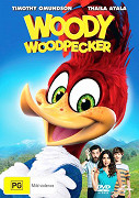 Hyperaktívny červenohlavý ďateľ Woody vstupuje do pozemkovej vojny s vplyvným mestským právnikom, ktorý chce strhnúť jeho lesný dom, aby tam postavil svoj vlastný a výhodne ho predal… Woody Woodpecker sa […]