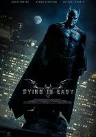 Batman: Dying Is Easy